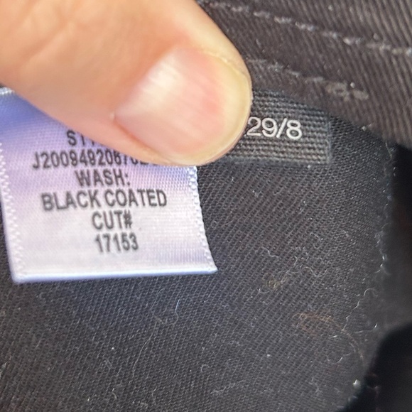 Veronica Beard Brinley Wide Crop, size 29 - Picture 14 of 14